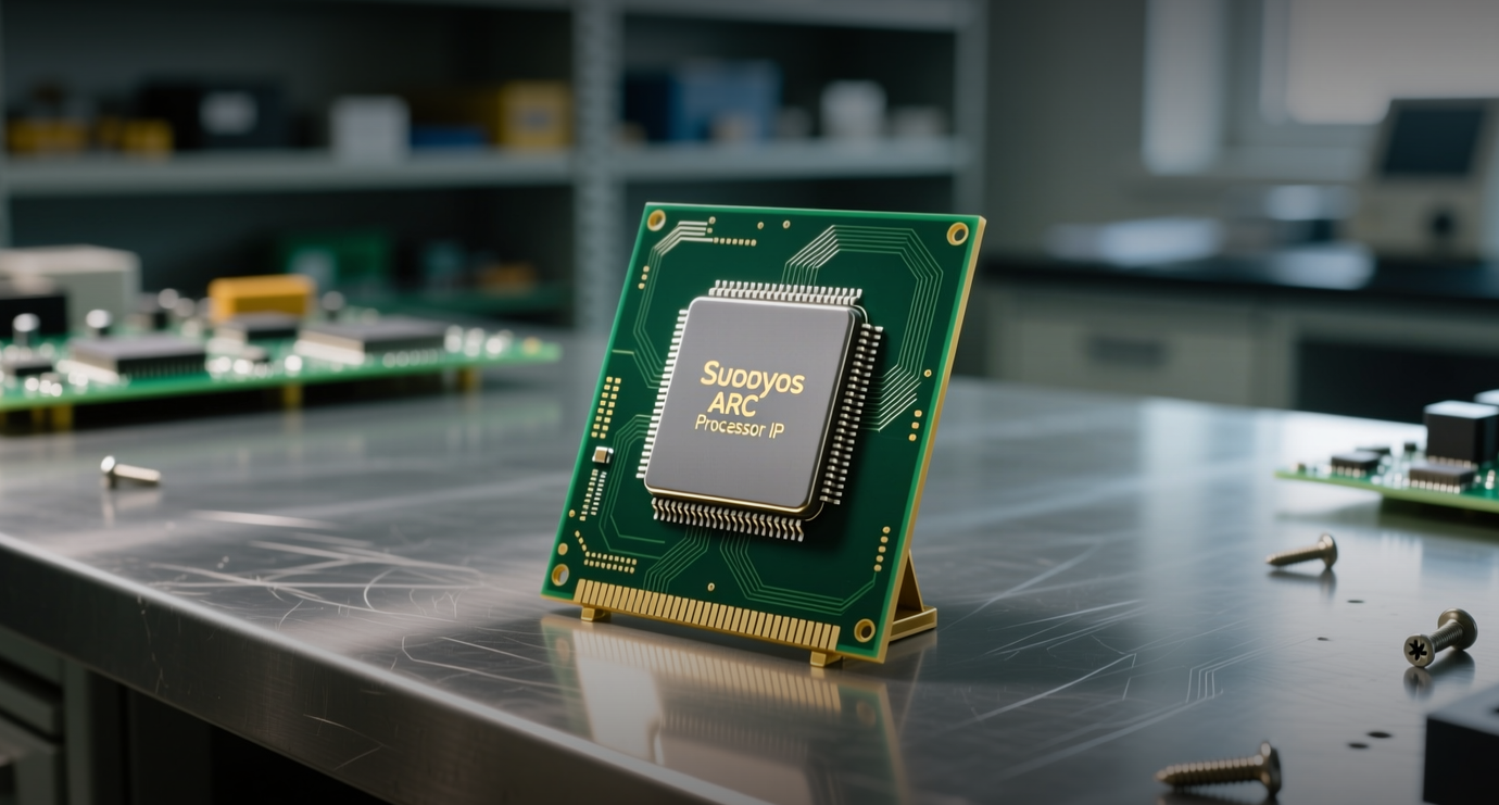 Synopsys beats Q3 estimates, raises full-year revenue outlook to $9.7B