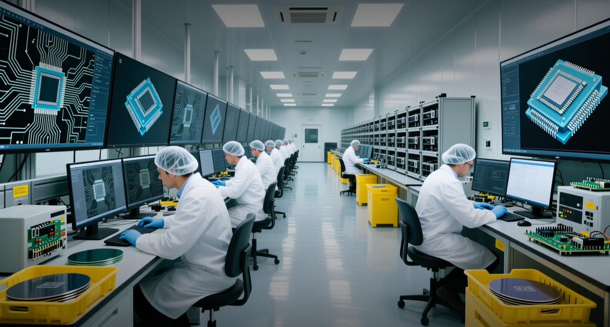 Synopsys 第三季財報優於預期,AI 晶片需求帶動每股盈餘 3.91 美元