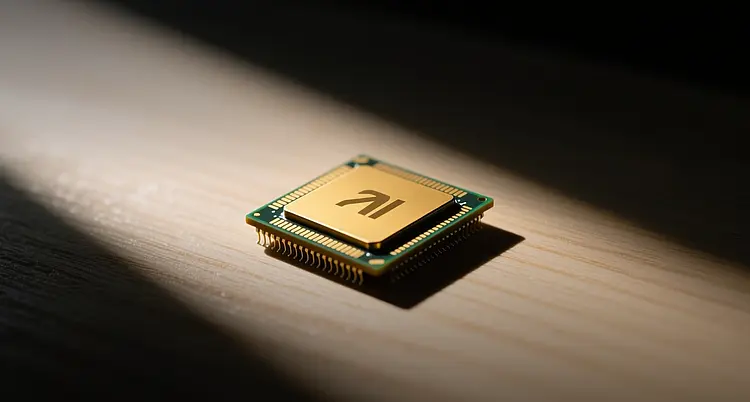 Syntiant files for US IPO as $260 billion equity issuance wave builds