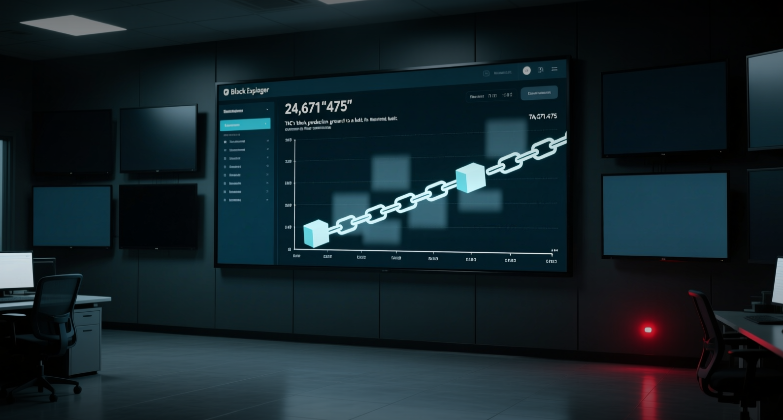 TAC halts block production after 2nd exploit, TON link dark