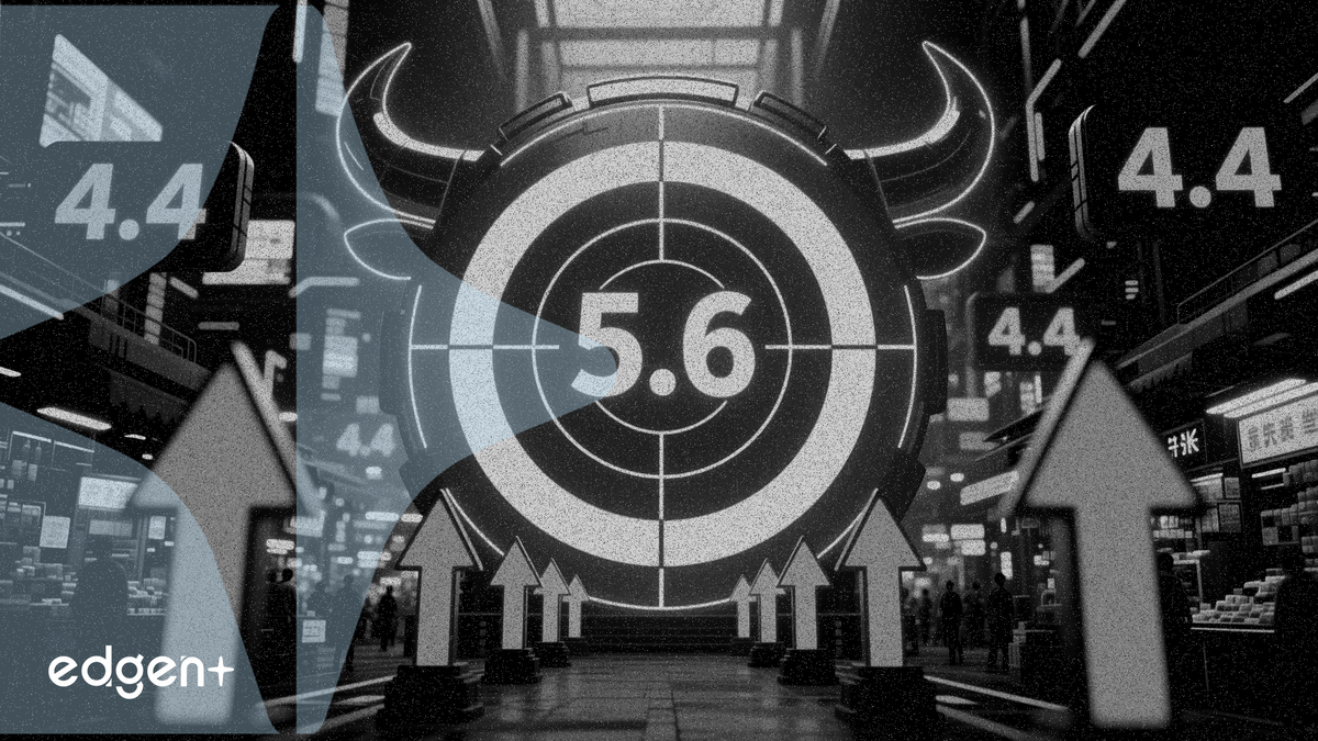 Target comps rise 5.6% as traffic jumps 4.4% across all categories