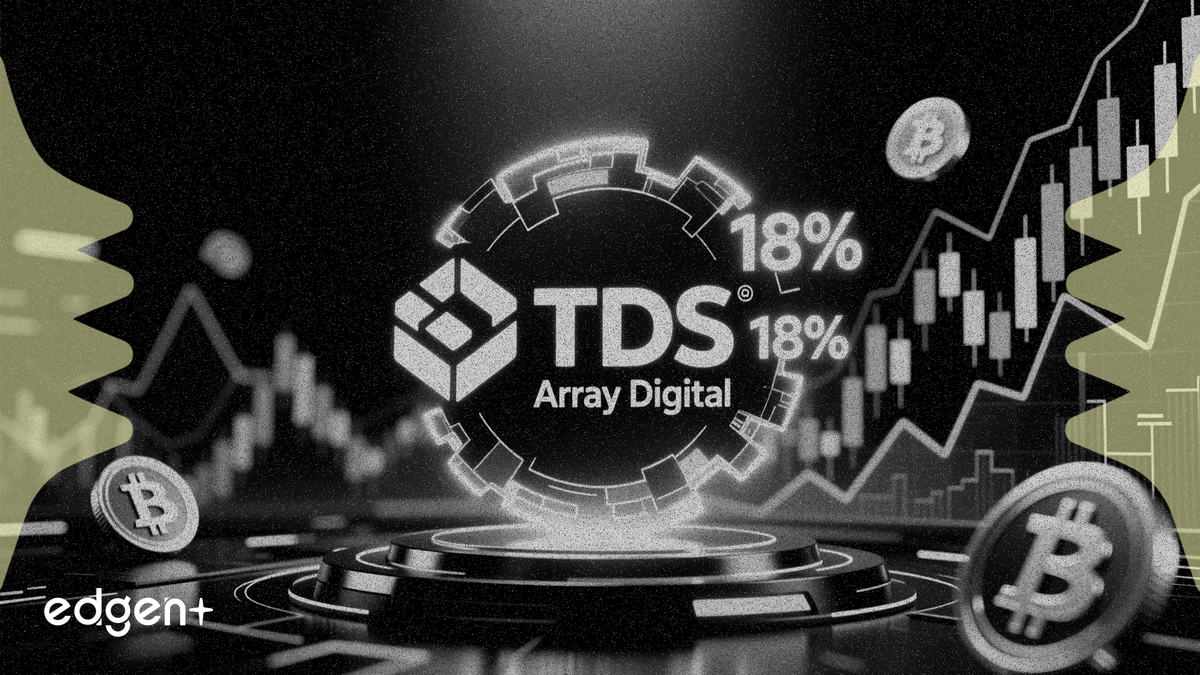TDS Proposes to Acquire Remaining 18% of Array Digital in All-Stock Deal