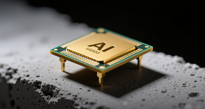 Tech hardware gains 8.6% productivity as AI bottleneck shifts to energy