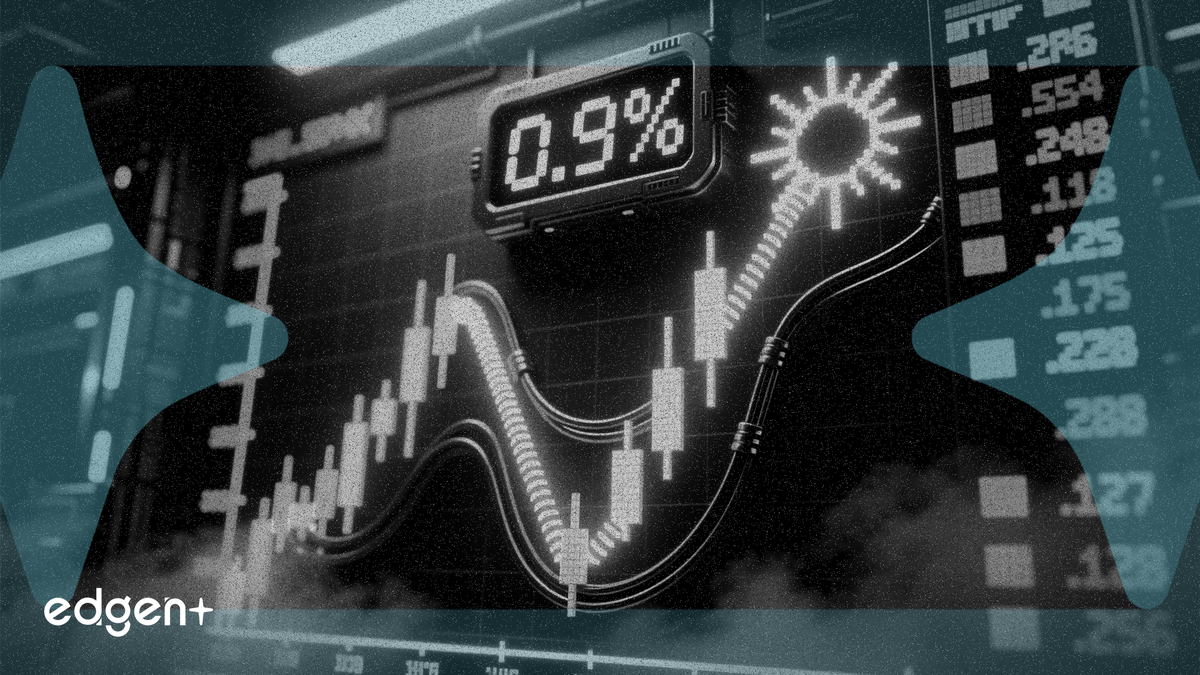 Tech stocks rebound 0.9% as dip buyers test sell-off resolve