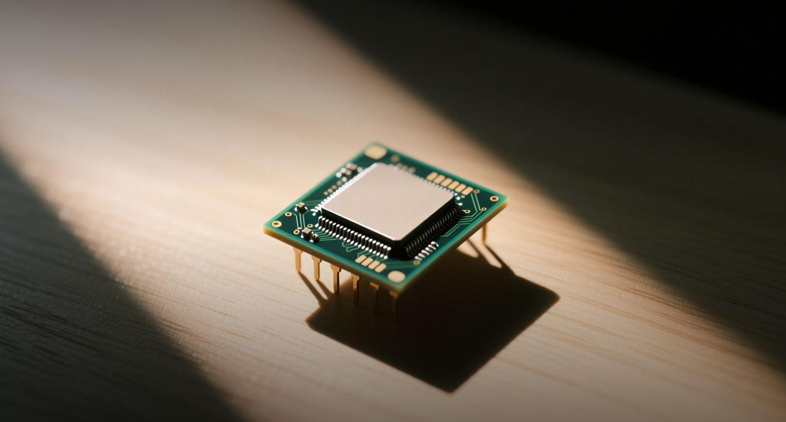 Teledyne beats Q2 estimates, raises full-year 2026 EPS outlook