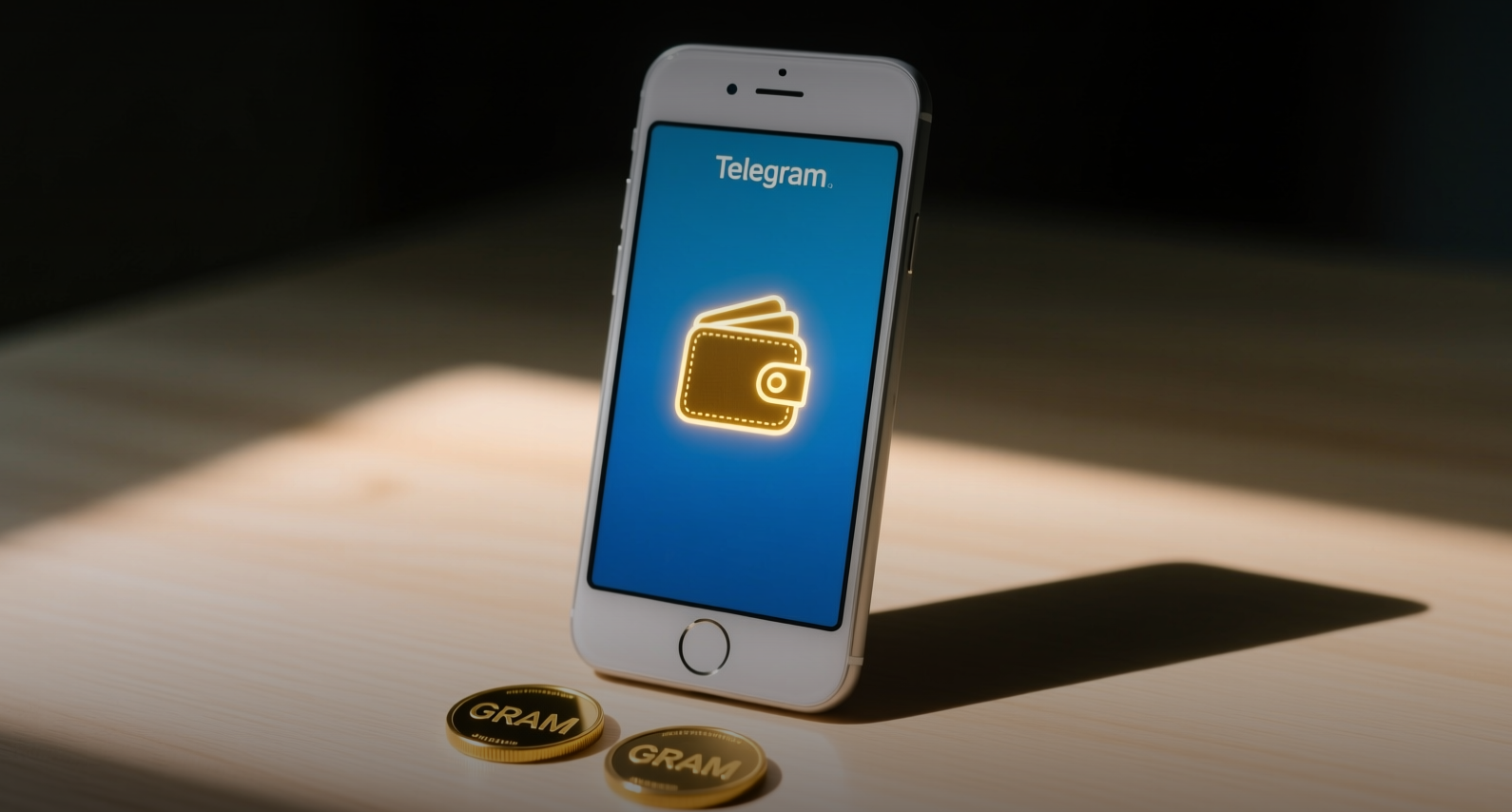 Telegram 計劃為10億用戶推出 Gram 錢包,繼 Toncoin 品牌重塑之後