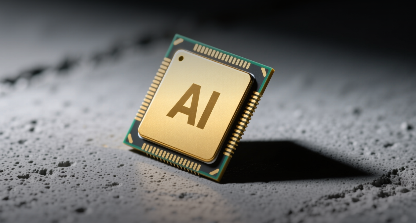 Temasek targets 15% AI allocation as it shuns crypto investments
