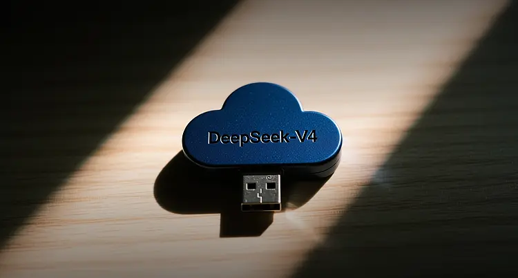 騰訊雲將於7月推出DeepSeek-V4 採峰谷定價