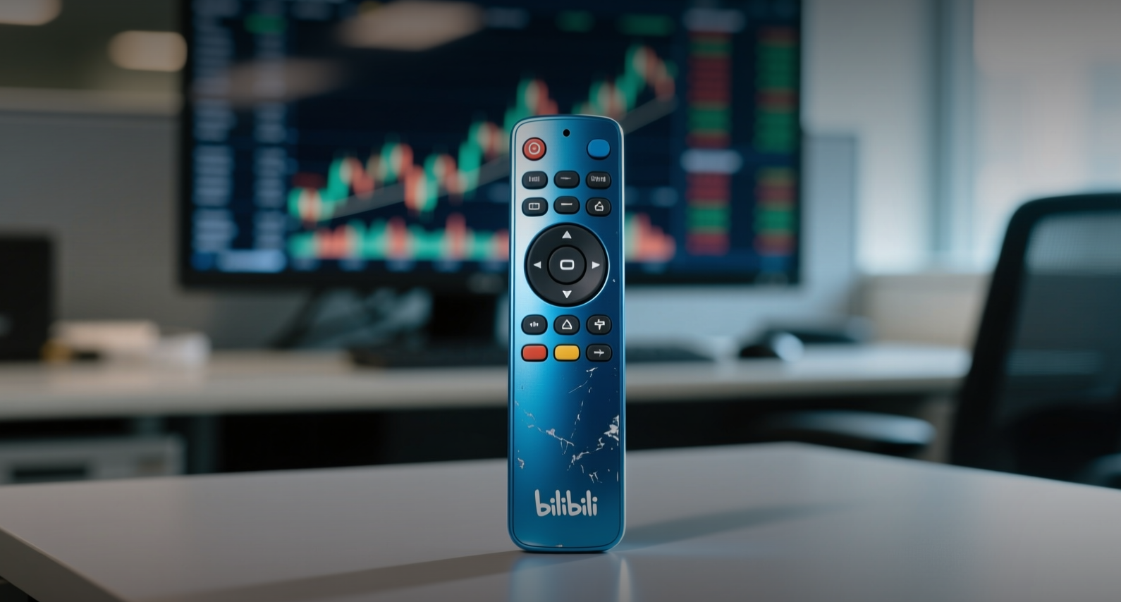 Tencent exits 9.6% Bilibili stake as CB deal clears overhang