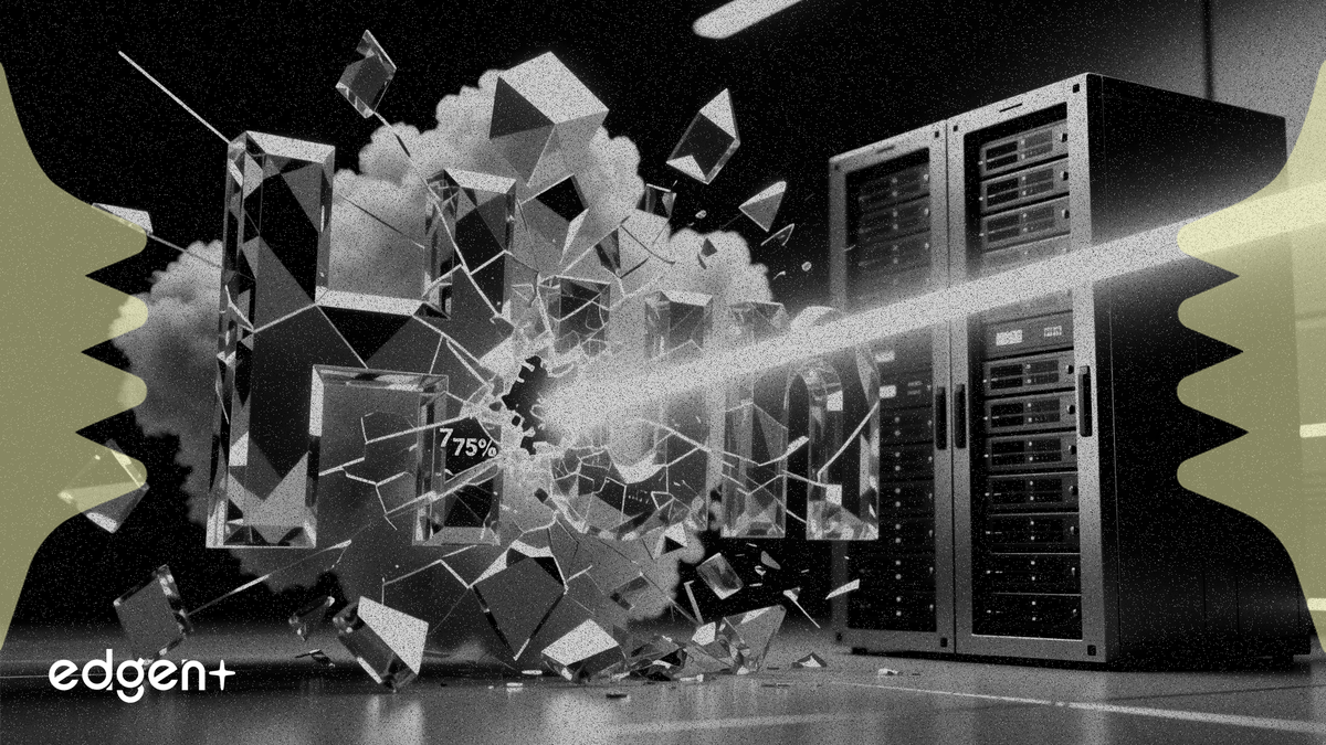 Tencent Hunyuan cuts AI compute 75% with new sparse attention algorithm