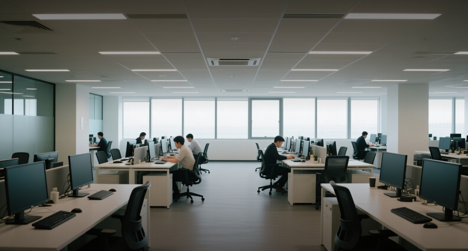 Tencent open-sources 770B-parameter Hy4 Preview, edges GLM 5.3