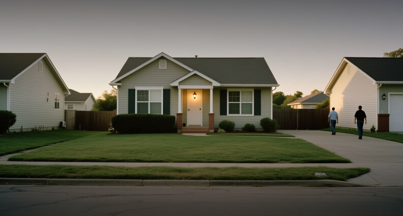 Tennessee Cheapest No-Income-Tax State for Homeowners at 95