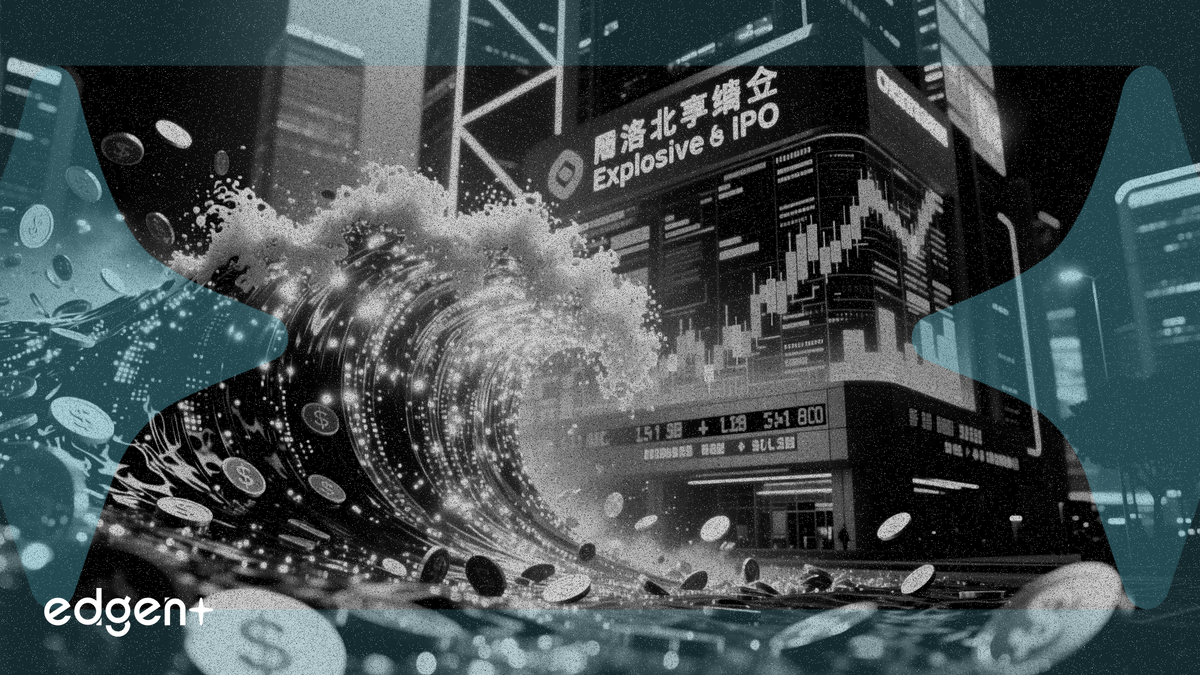 Tennor Therap-B IPO sees 9,026x oversubscription in Hong Kong