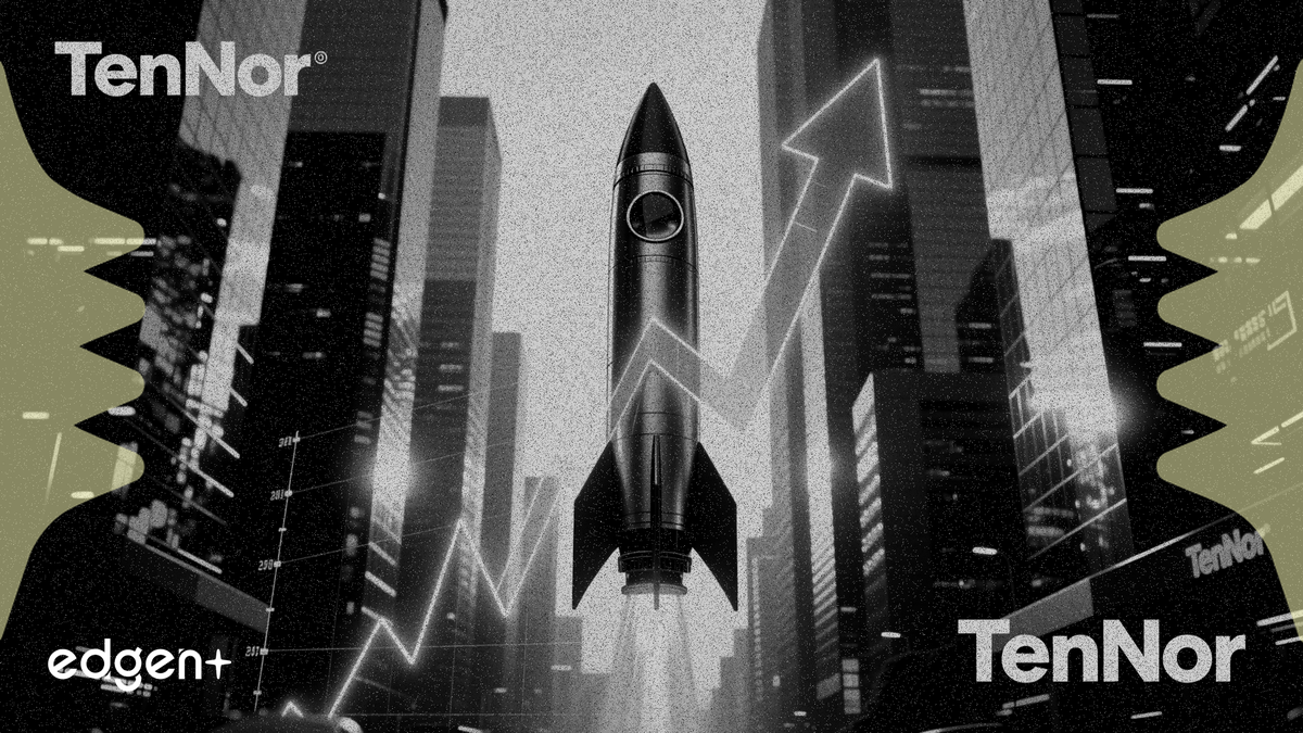 TenNor Therapeutics Surges 95% in Gray Market Debut