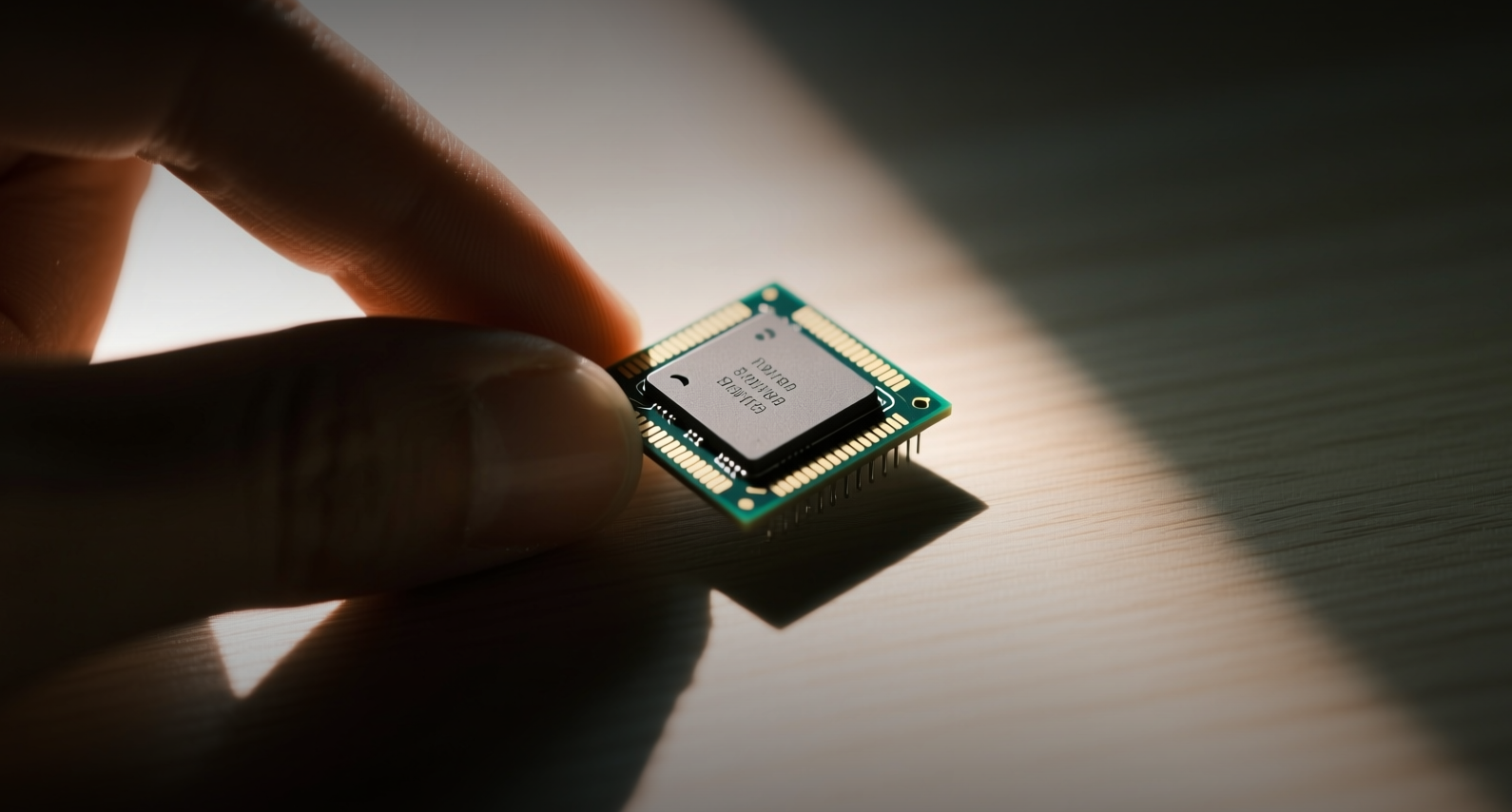 Tepper slashes Micron stake 41% as Appaloosa bets on AI power