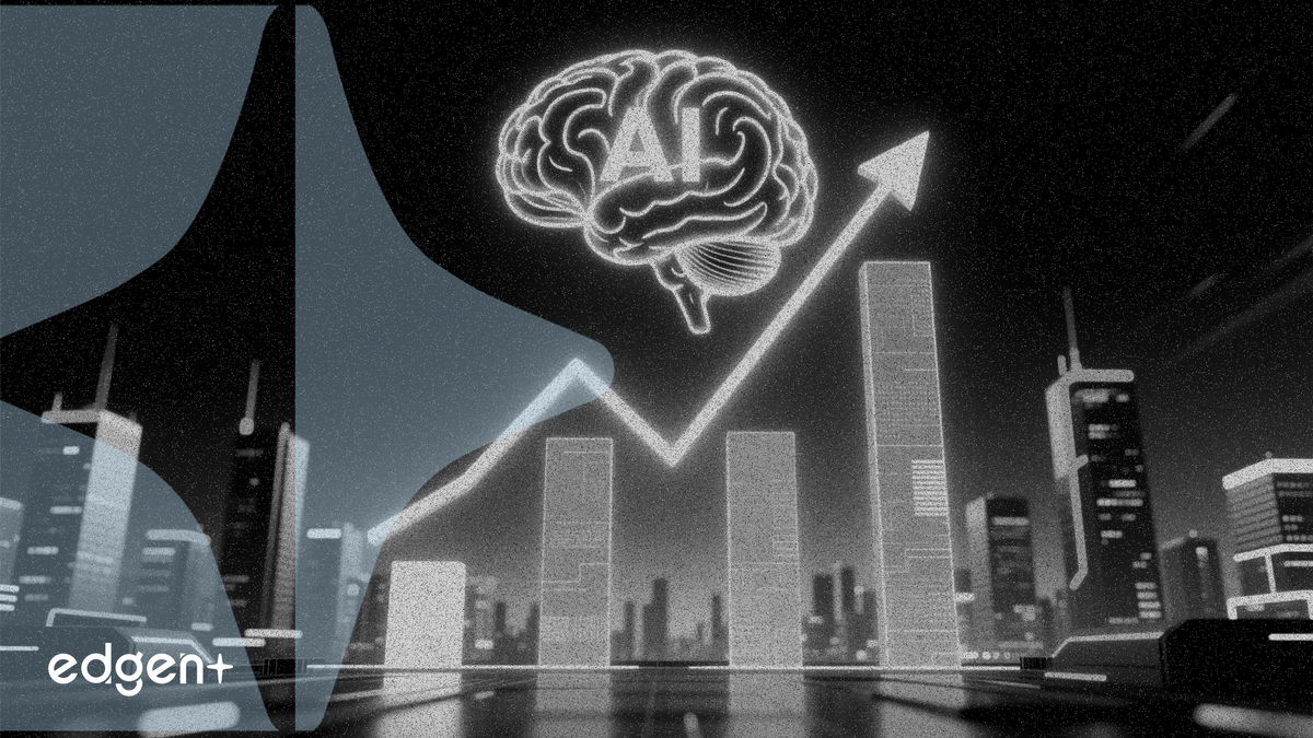 Teradata Q1 results show 2 key metrics rising on AI demand