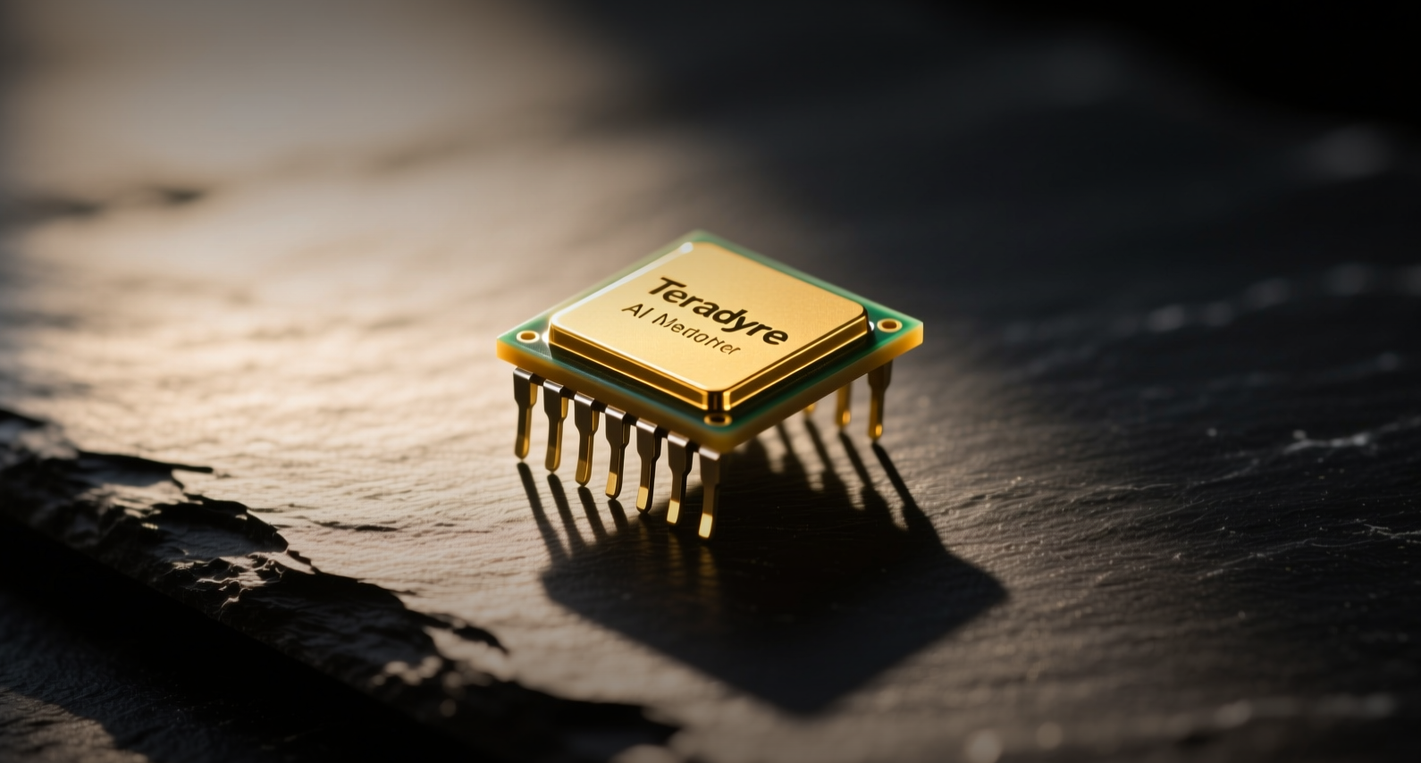 Teradyne revenue surges 87% to $1.3B as AI test demand accelerates