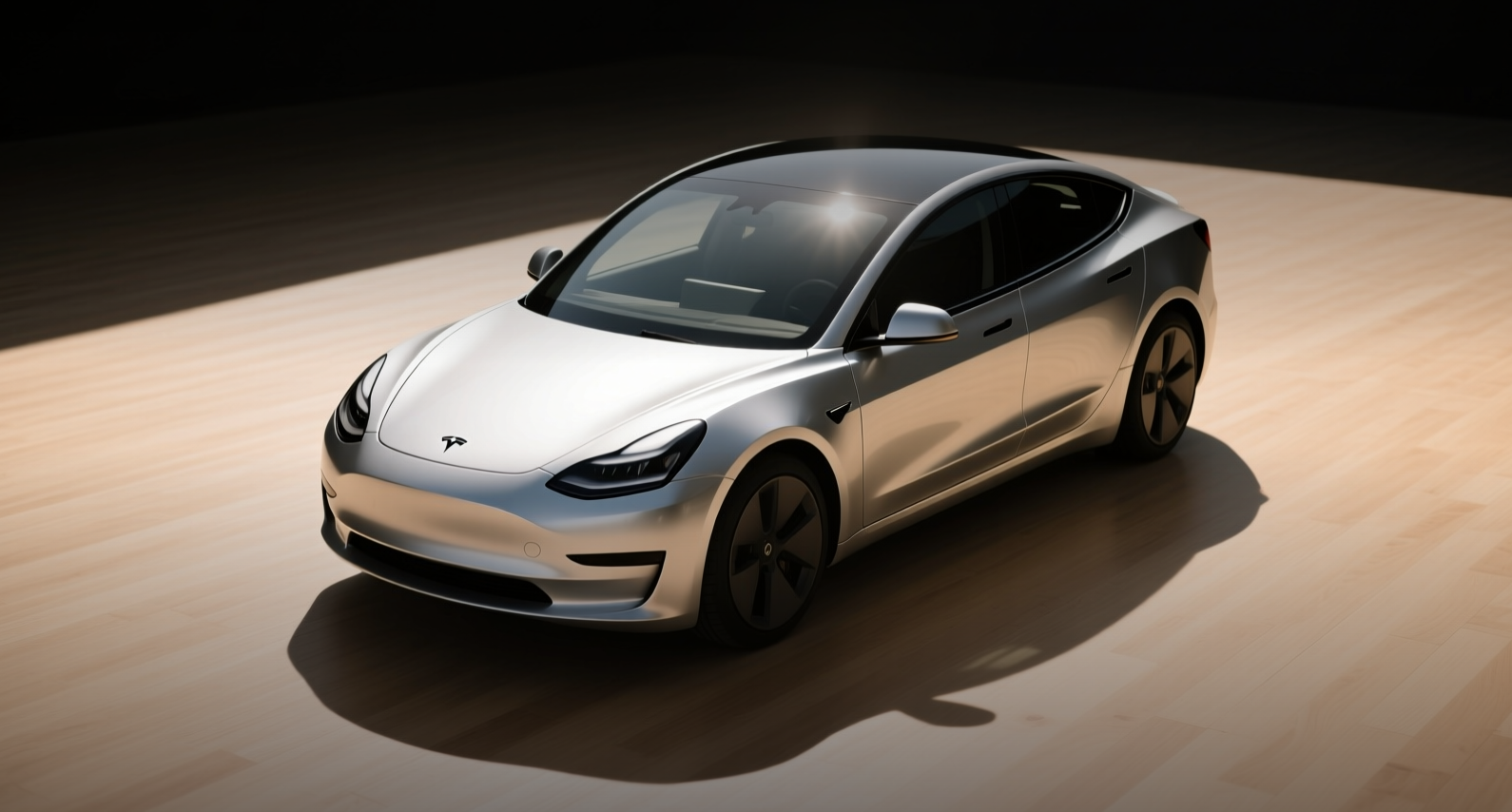 Tesla adds Doubao AI to 4 models, first third-party LLM