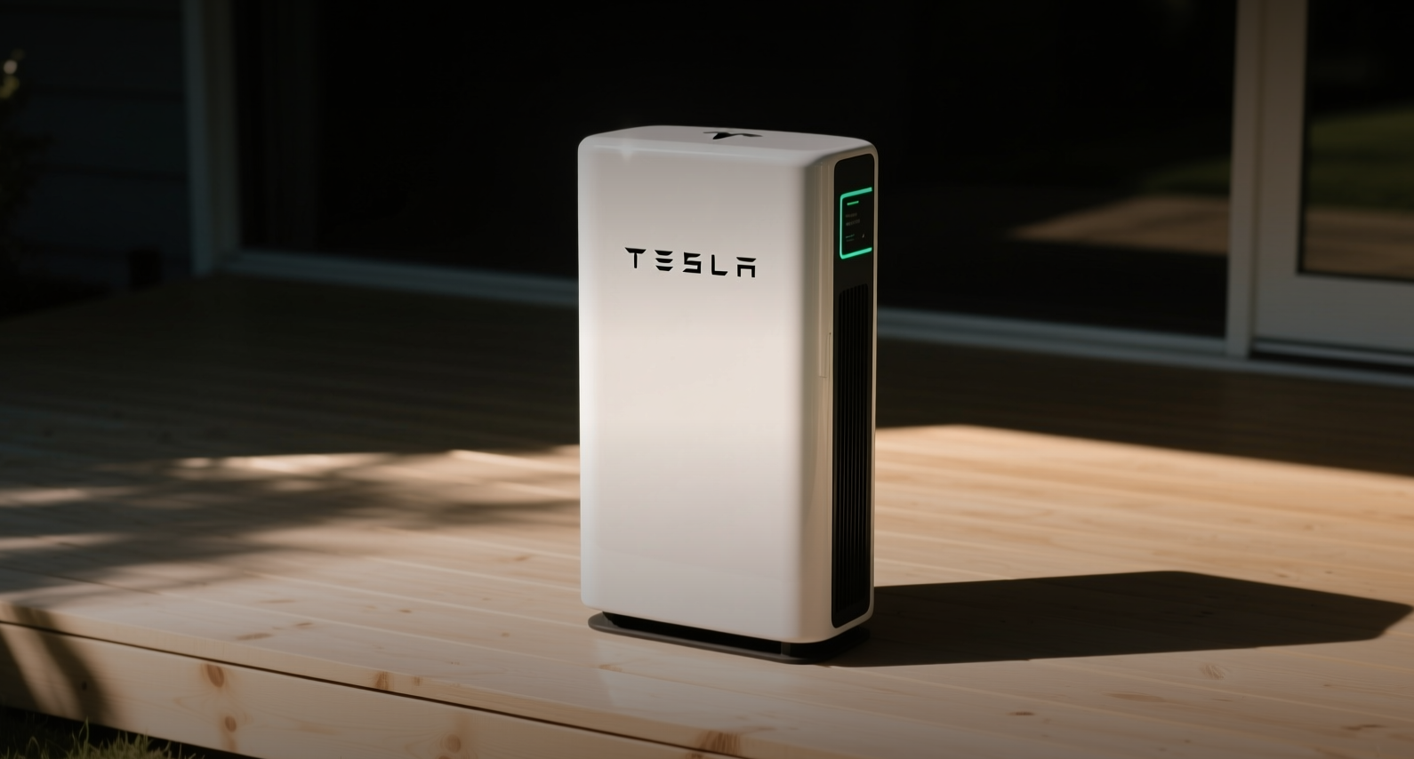Tesla buys power from KKR-backed Arizona solar-plus-storage project