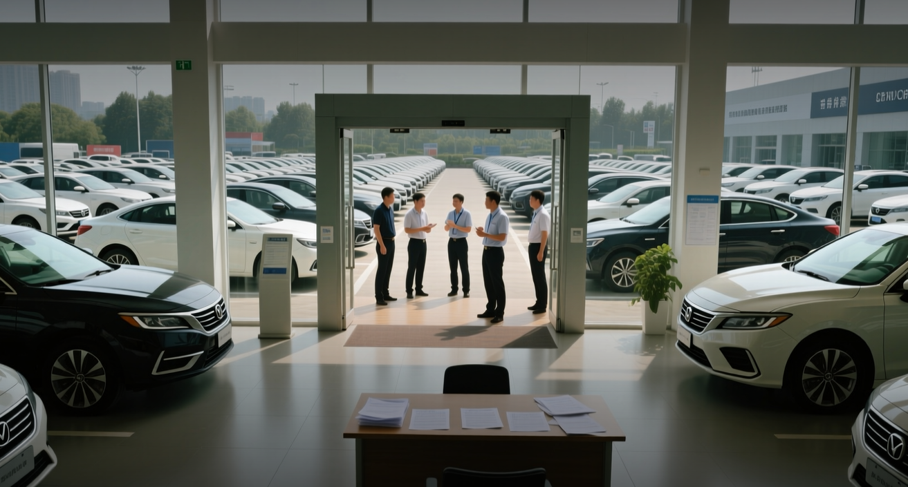 特斯拉中國降價最高達1萬元人民幣，10家車企加入價格戰