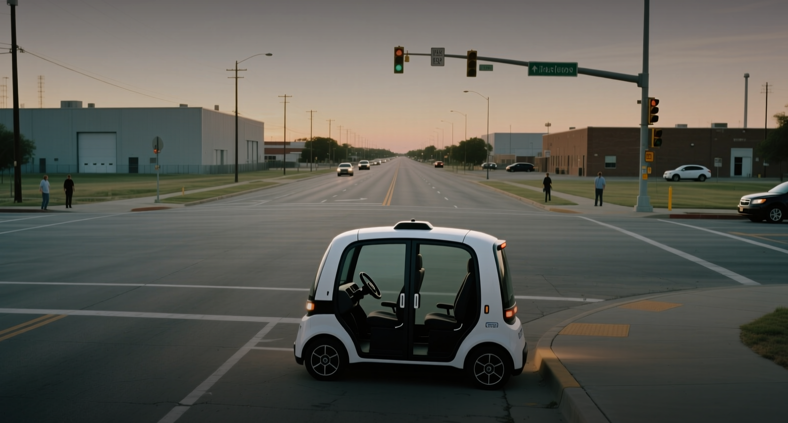 Tesla Cybercab's $20k-$30k cost target faces fleet scale test