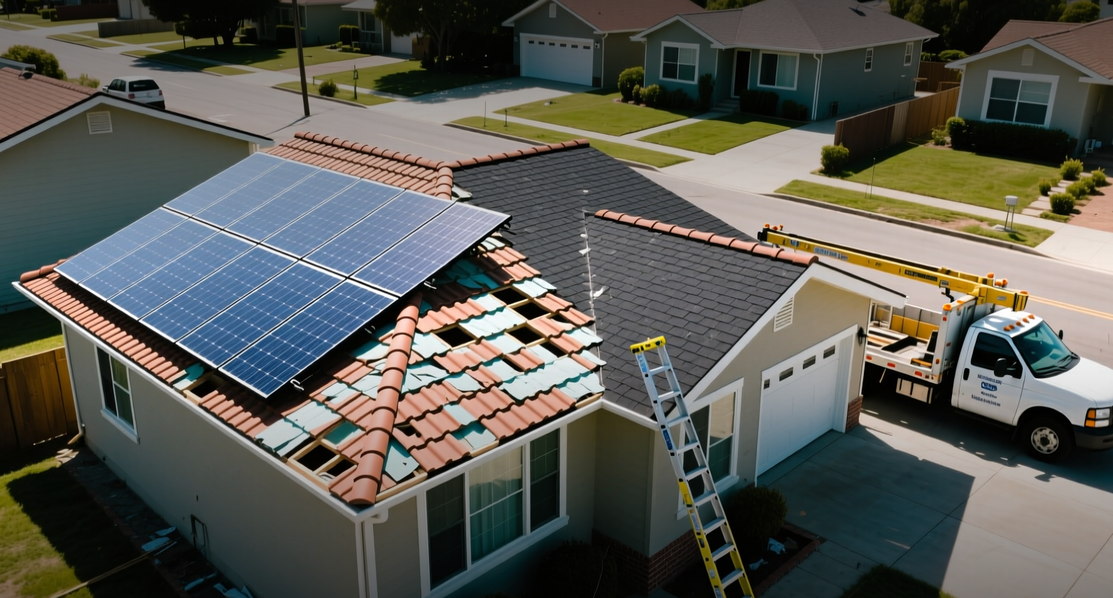 Tesla ends Solar Roof tile production after 10-year run