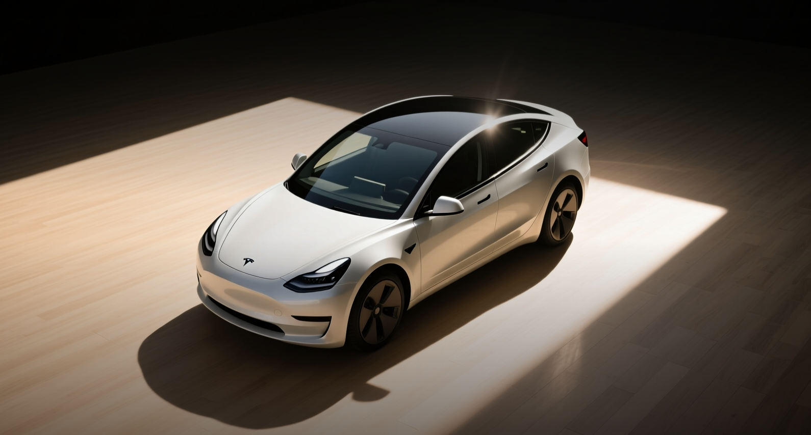 Tesla European sales jump 77% as Bitcoin treasury faces crypto volatility