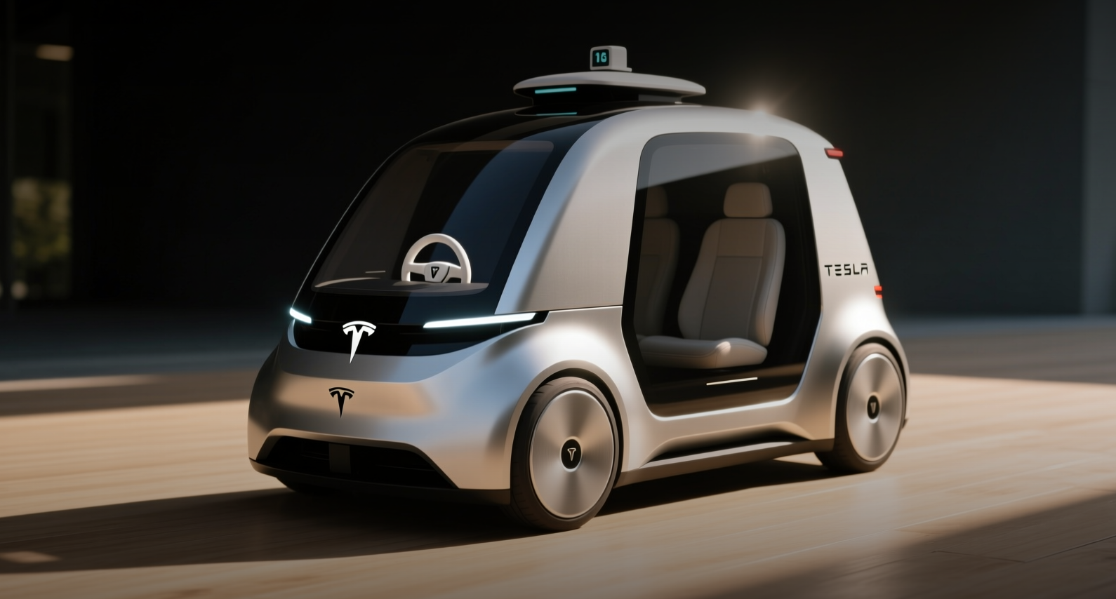 Tesla expands robotaxi service to 2 Florida cities ahead of earnings