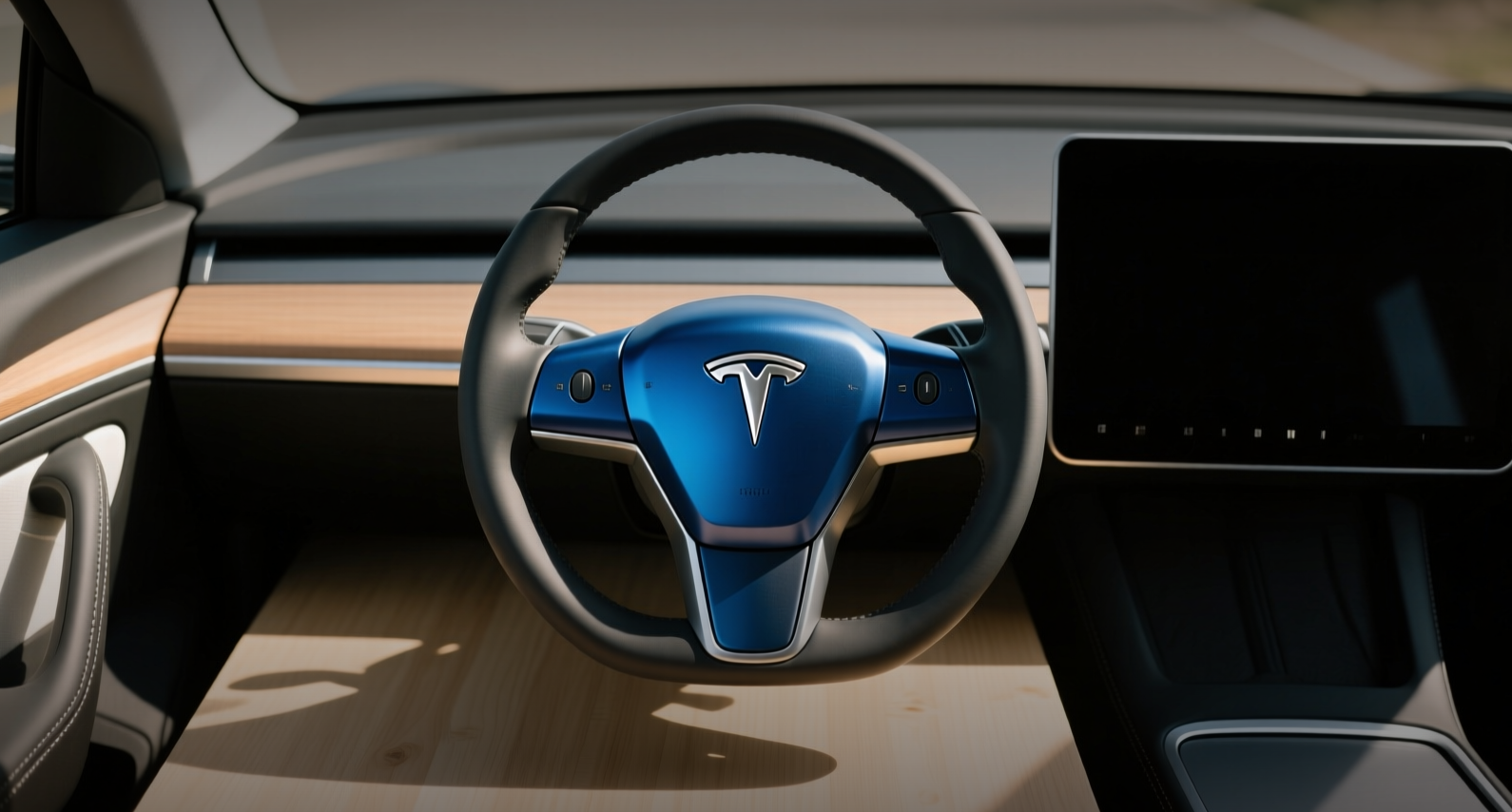 Tesla launches long-wheelbase Model Y with 3,040mm wheelbase in US