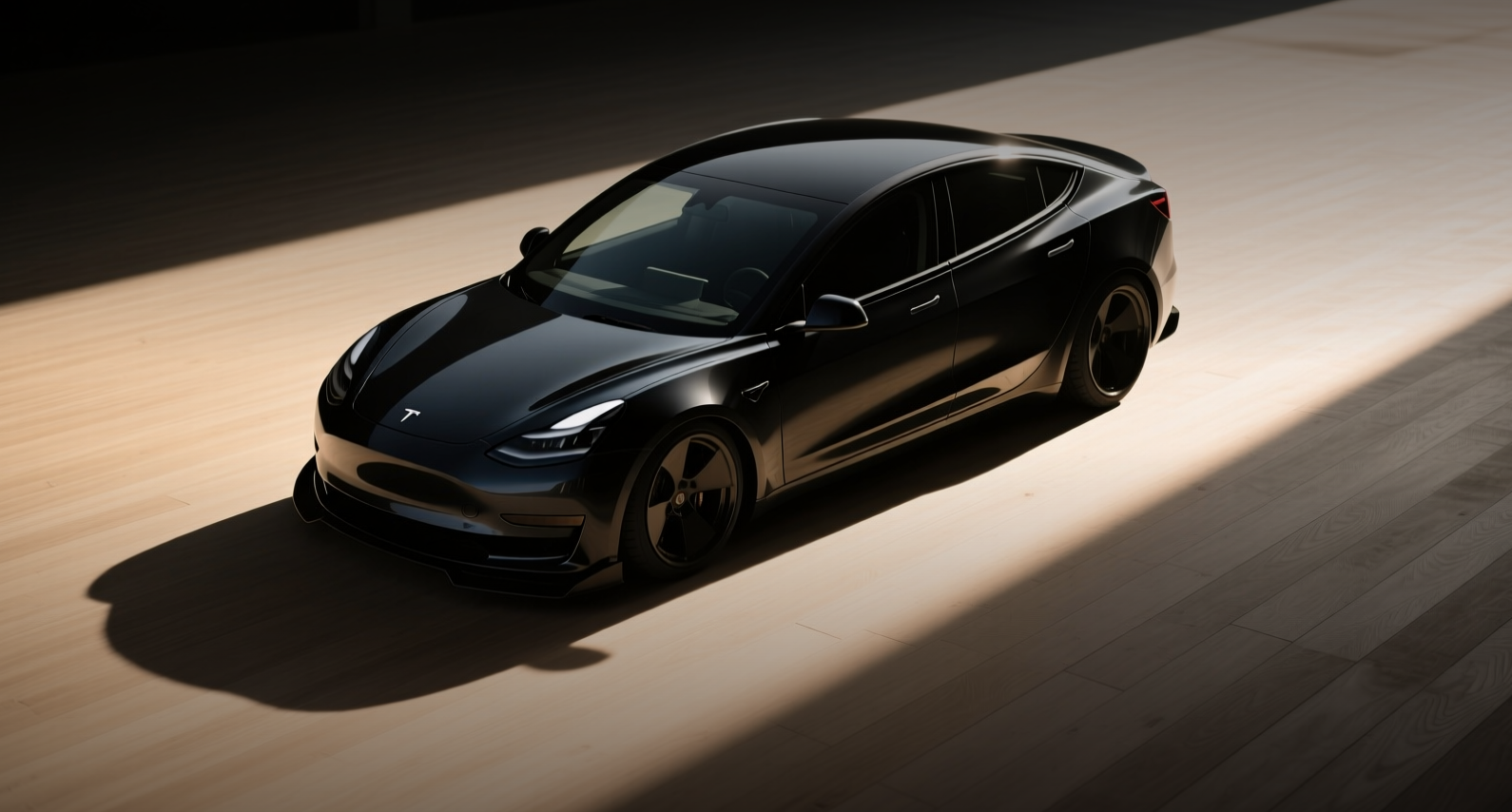 Tesla market cap slips below $1.5 trillion as analysts cut forecasts