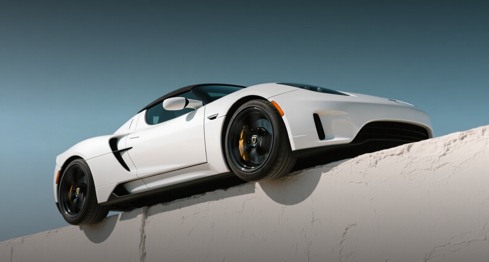 Tesla plans Roadster unveiling this month after 8-year wait