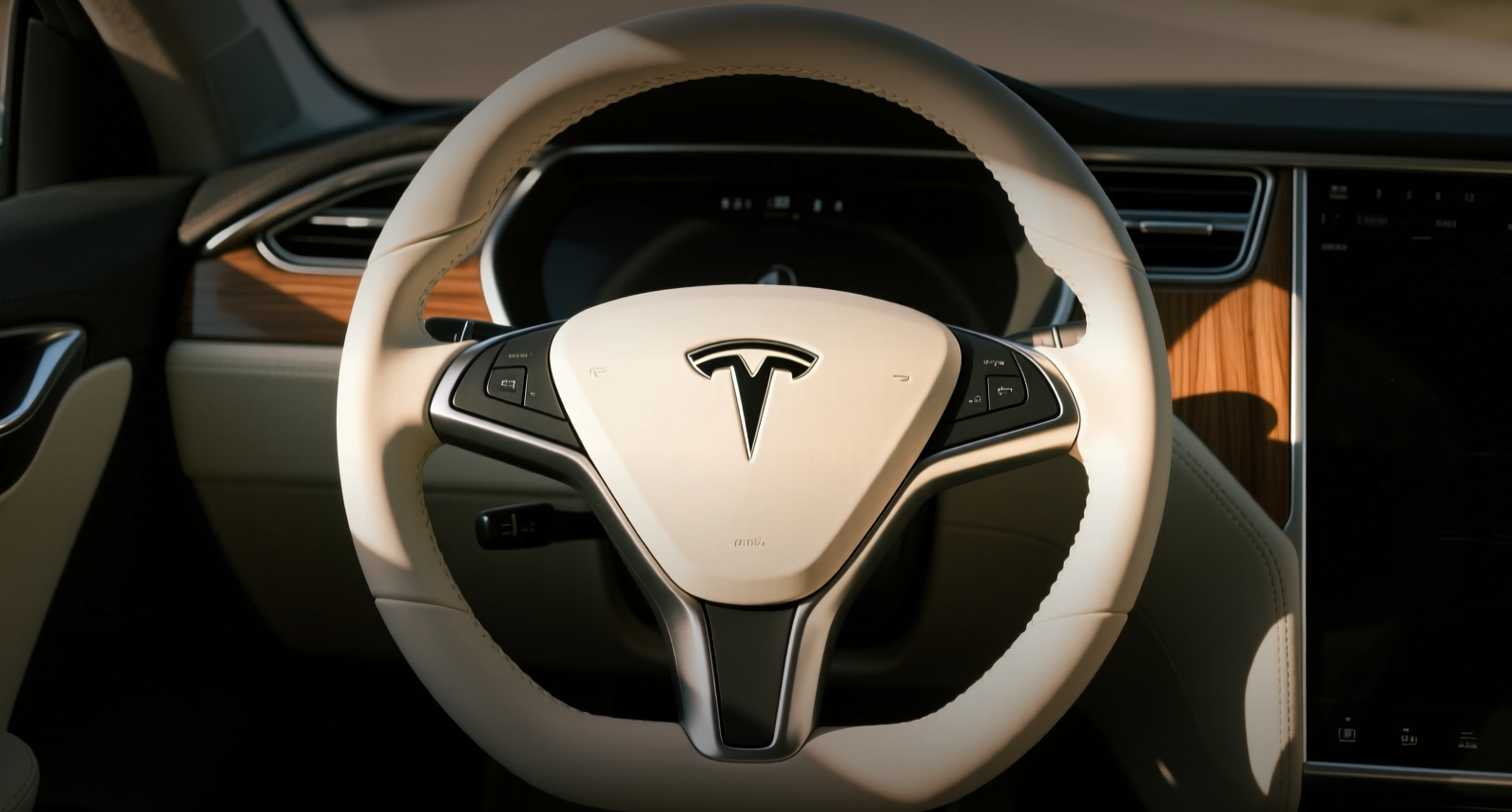 Tesla Q2 revenue beats at $28.24 billion, topping estimates by 7%