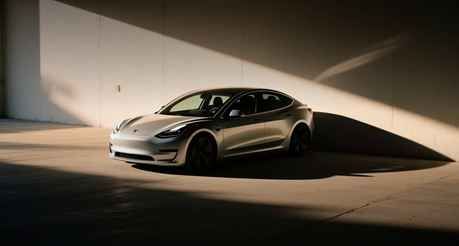Tesla Q2 revenue hits $28.2B record but margins collapse to 1.4%
