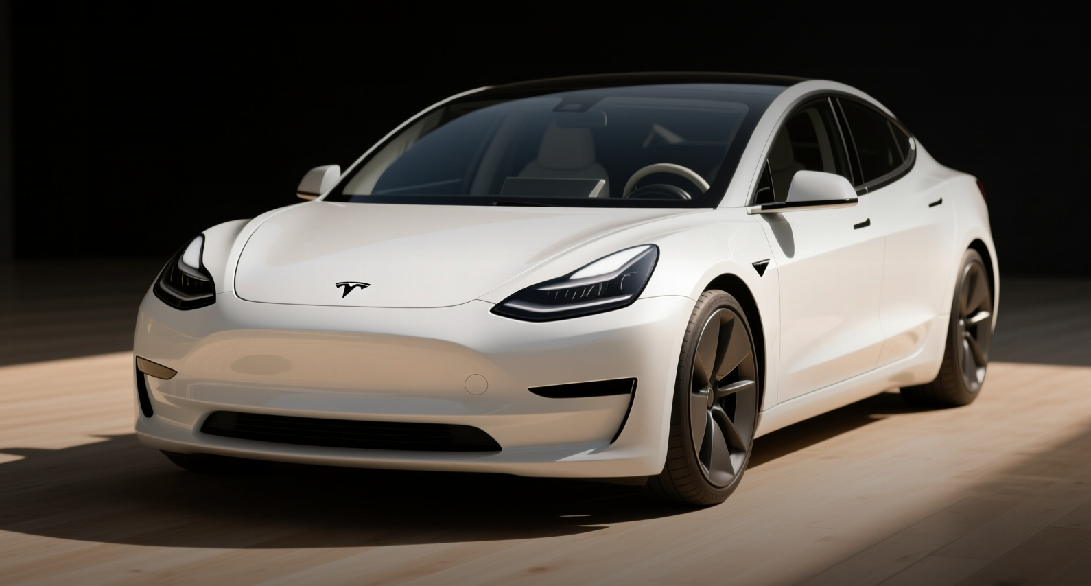 Tesla robotaxi fleet logs 380,000 unsupervised miles with zero incidents