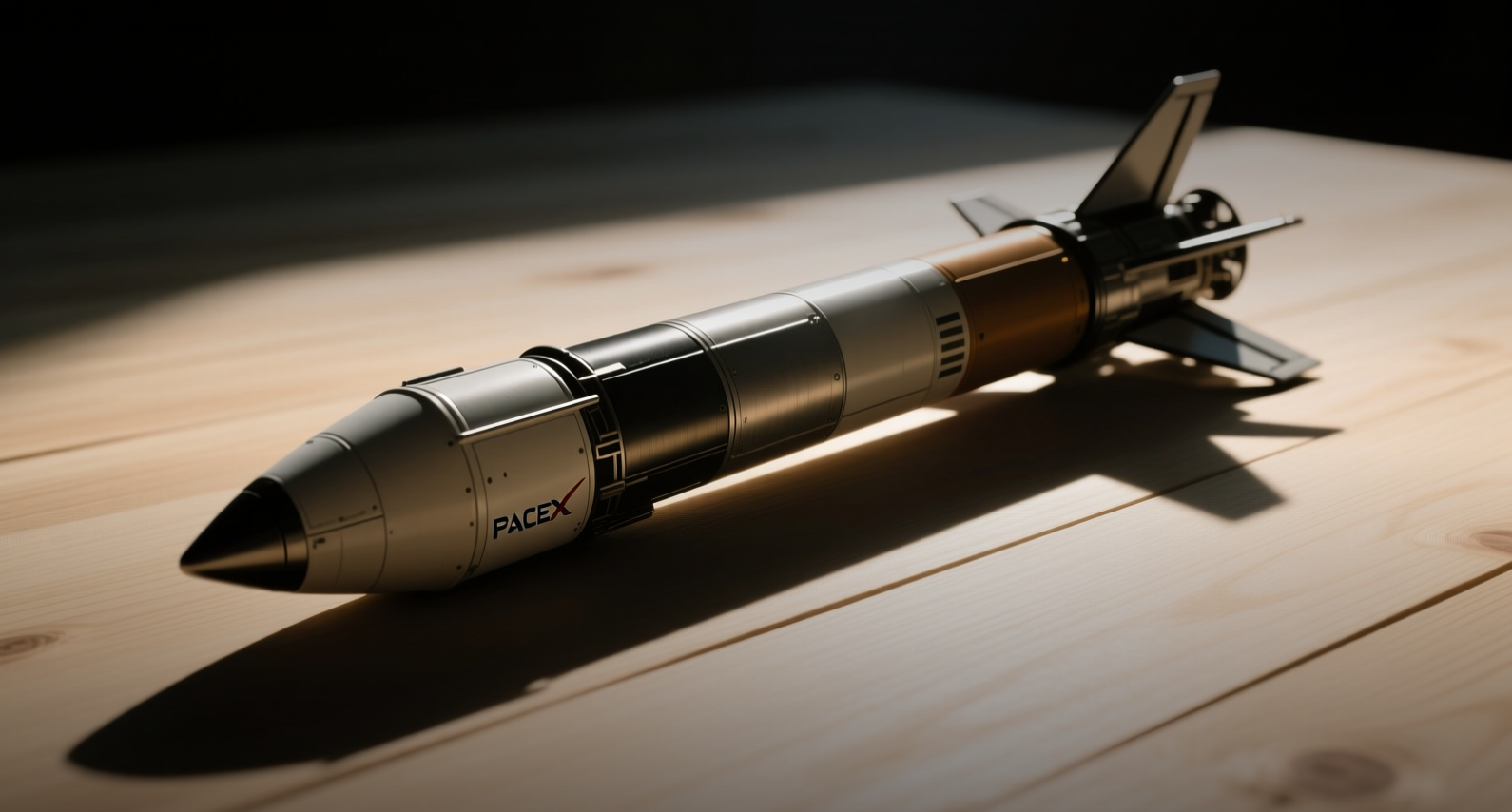 特斯拉與SpaceX合併機率滑落至11% Polymarket賭注降溫