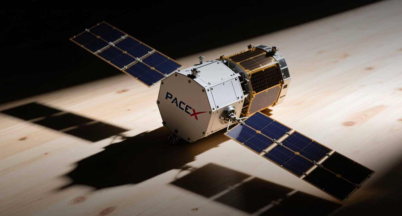 Tesla-SpaceX merger speculation grows as SpaceX trades 47% below peak
