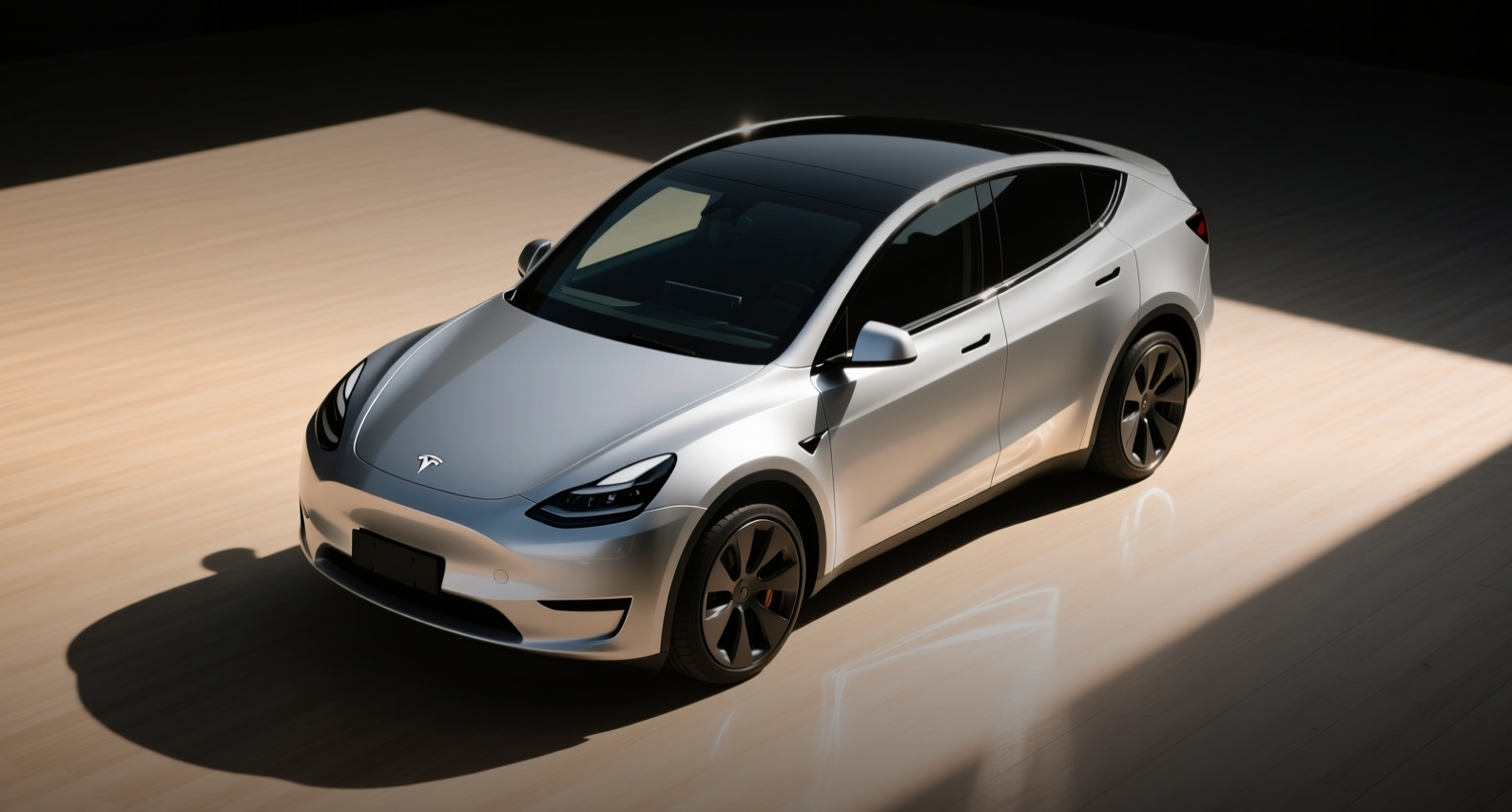 特斯拉目標2026年德國廠年產37.5萬輛車