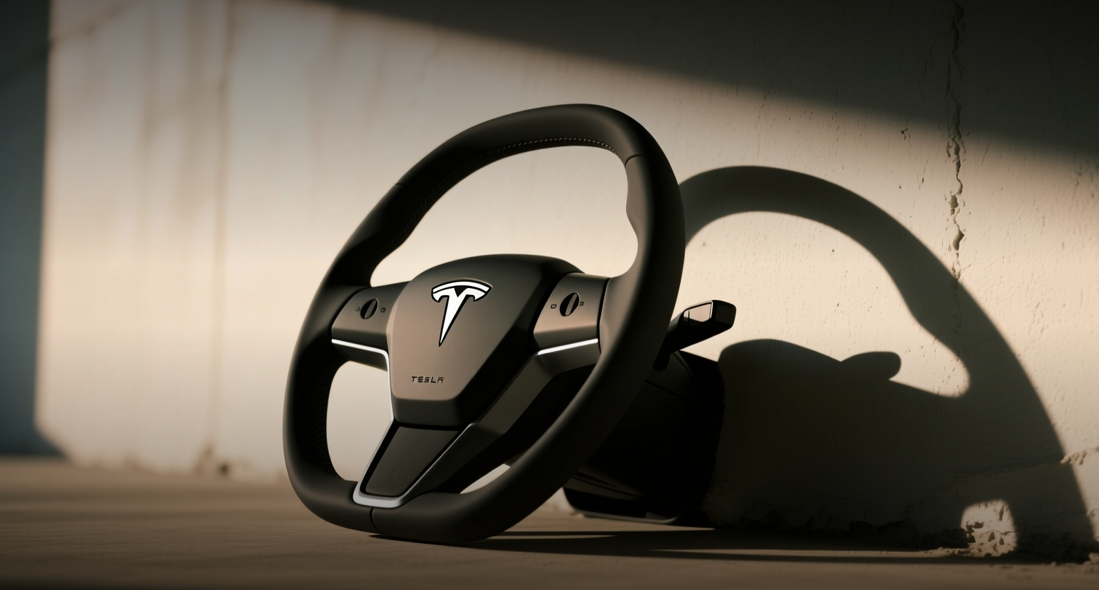 Tesla's operating margin sinks to 1.4% on record AI spending