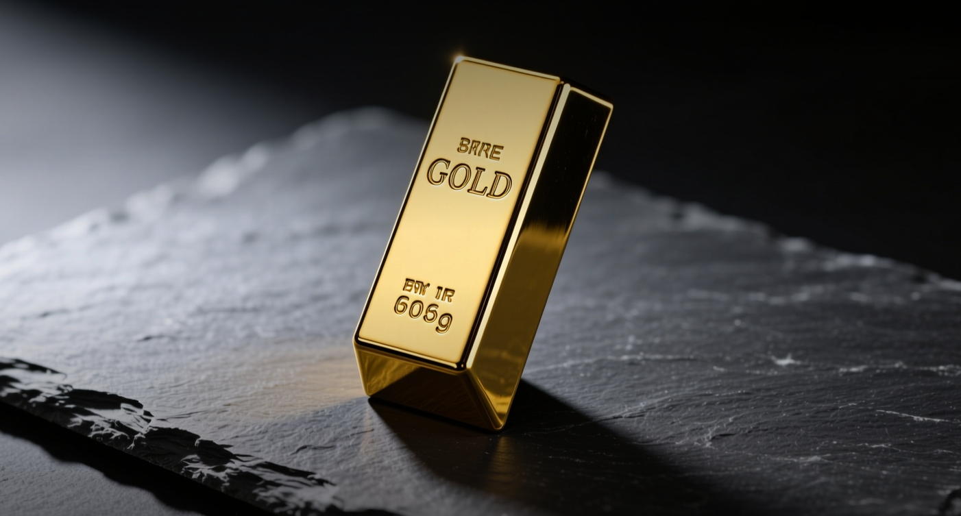 Tether adds 14 tonnes of gold, lifting reserves to $18.8 billion
