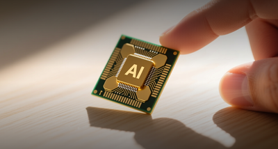 Tether AI open-sources brain-to-text engine, QVAC runs 100% on-device
