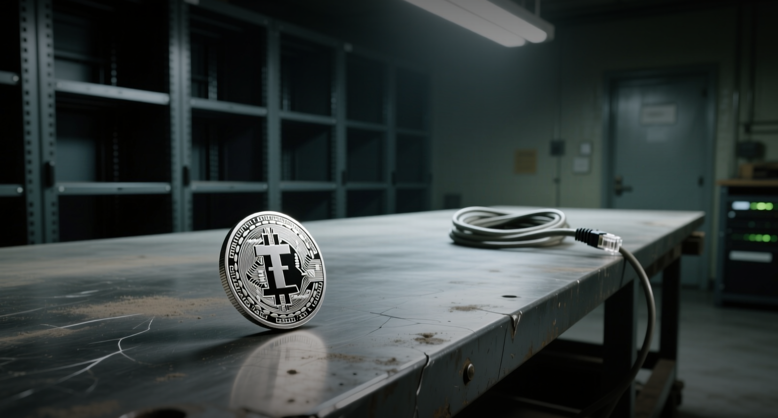Tether breach risk exposes $91B in USDT to potential hackers