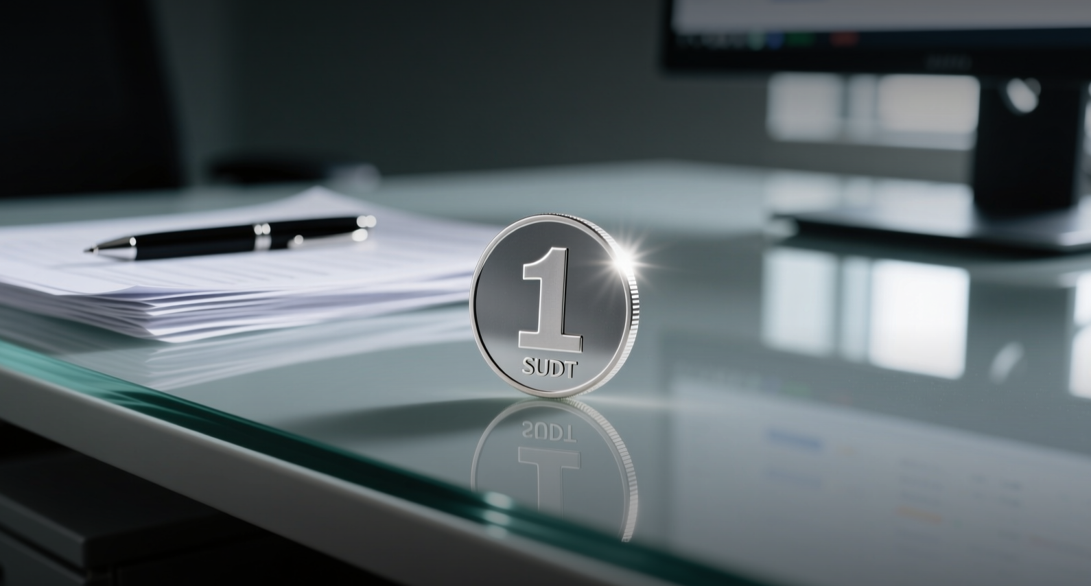 Tether, Fasanara launch $3B StableFund private credit on USDT rails