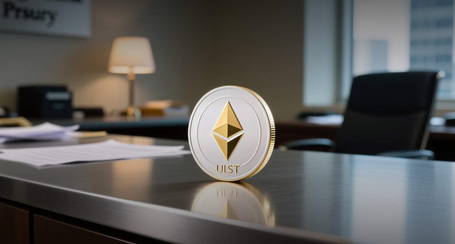 Tether 持有 1220 億美元美國公債,目標躋身全球前五大美國國債買家