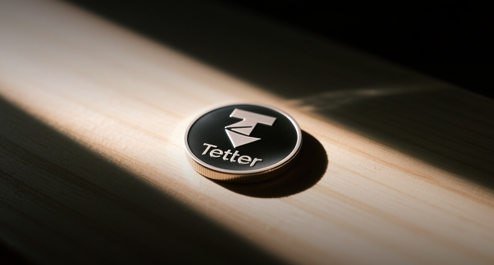 Tether's USAT surges 540% to $141M as USDT sheds $6B