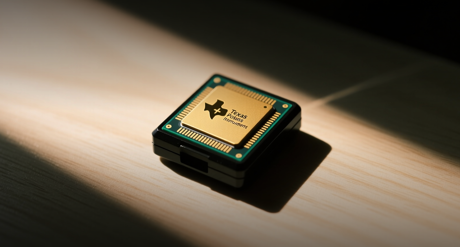 Texas Instruments beats Q2 estimates as data center revenue doubles
