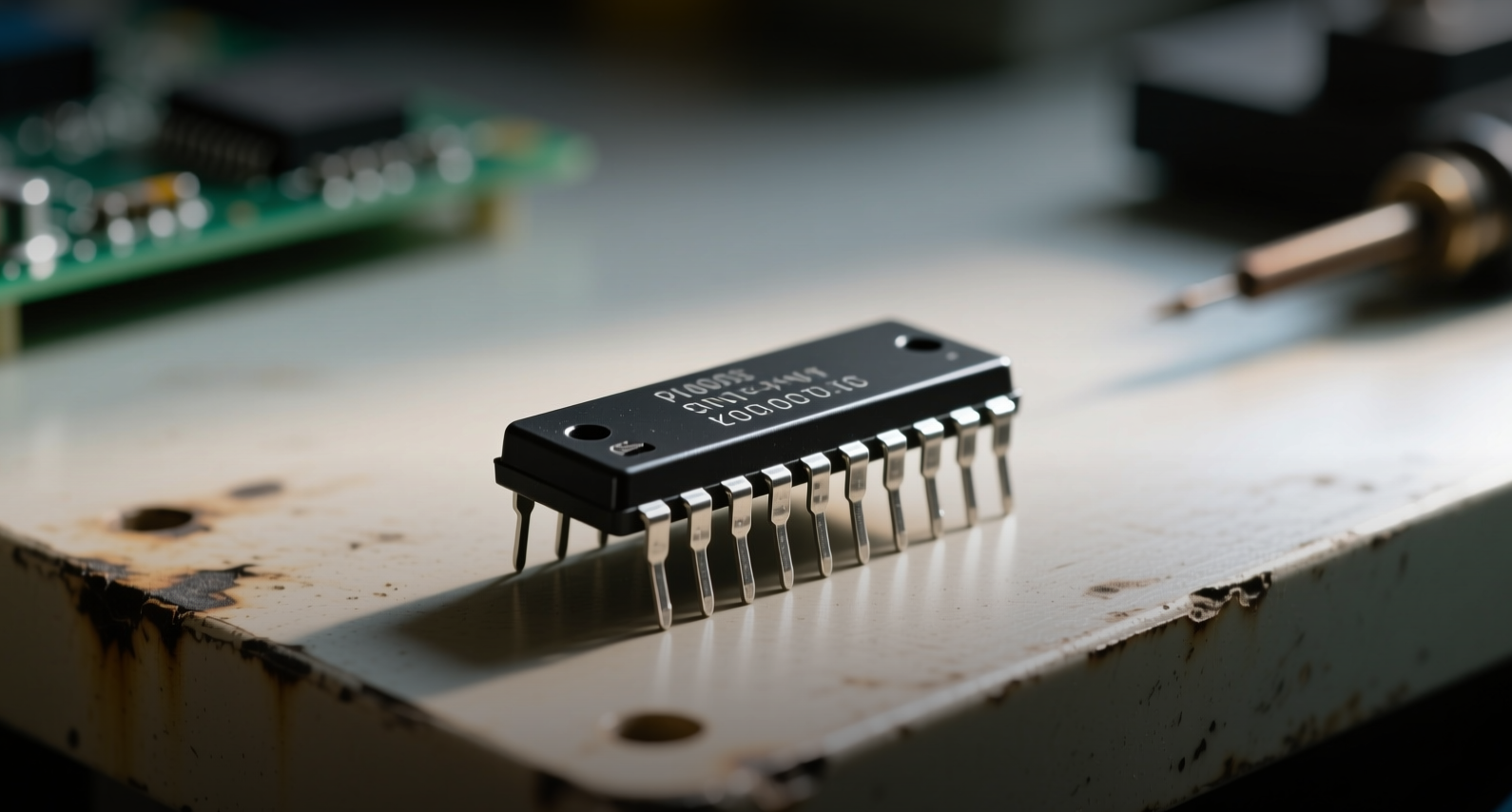 Texas Instruments raises chip prices as analog demand firms