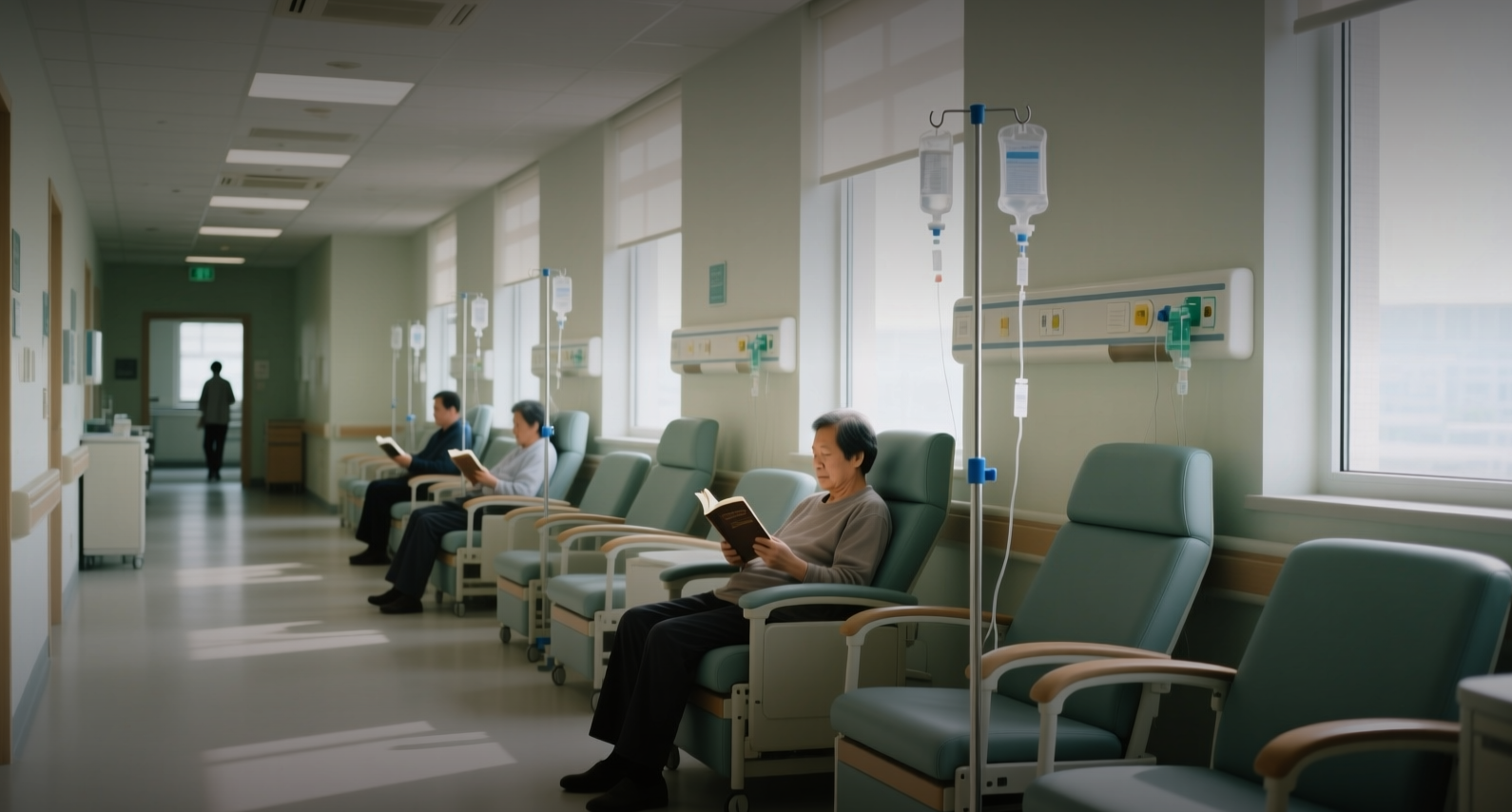 Tezspire meets EoE trial goals, expanding to 470,000 US patient pool