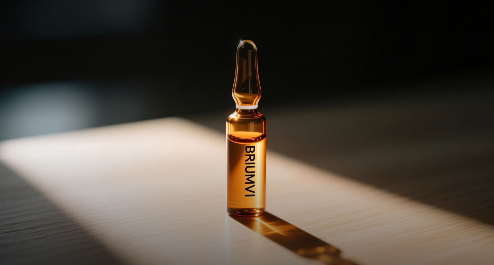 TG Therapeutics lifts 2026 guidance to $950M on 70% BRIUMVI growth