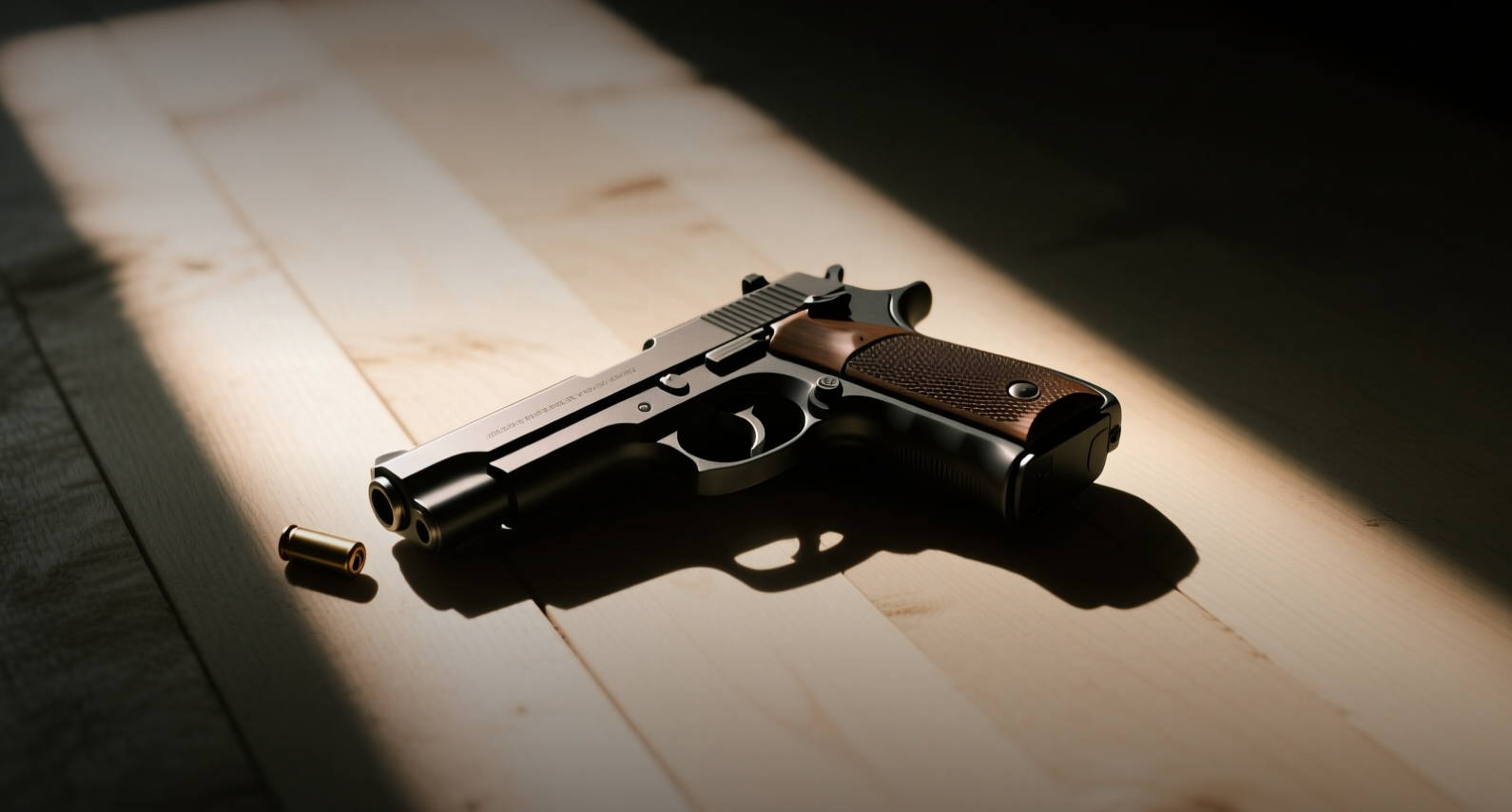 Thai Teen Kills Seven in School Rampage, Renewing Gun Debate