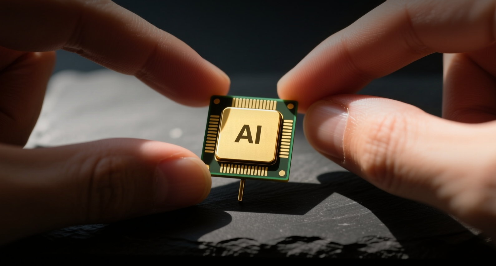 The $1.3 Trillion Inference Market Draws Nvidia, Cerebras, AMD